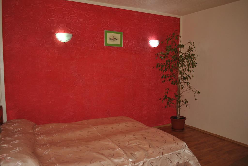 Vila Veche Hátszeg Kültér fotó