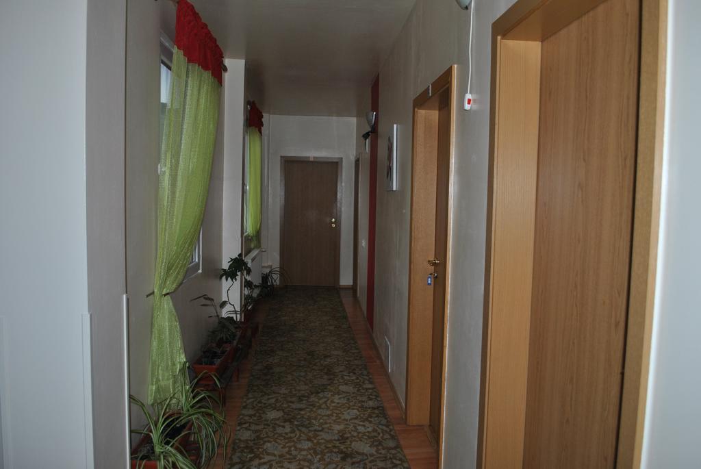 Vila Veche Hátszeg Kültér fotó
